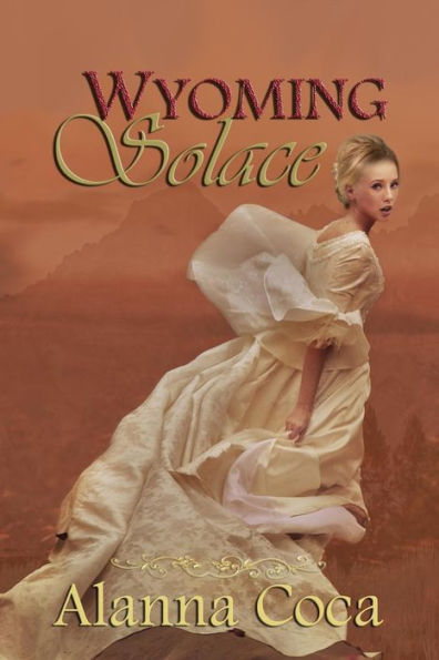 Wyoming Solace