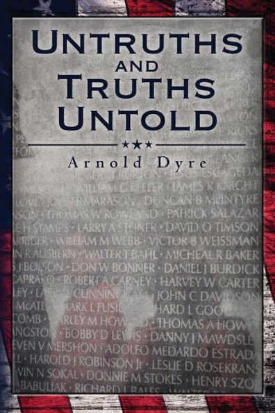 Untruths And Truths Untold