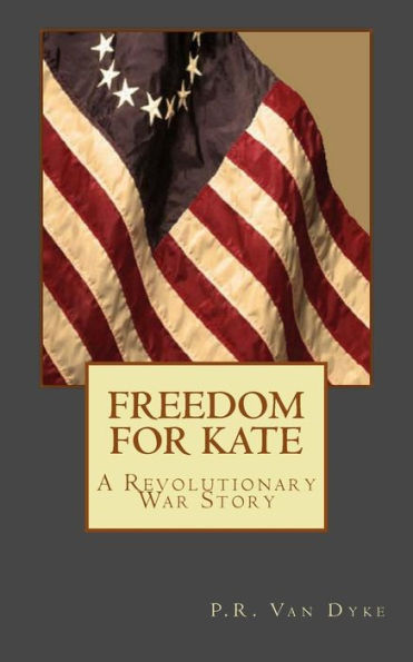 Freedom For Kate