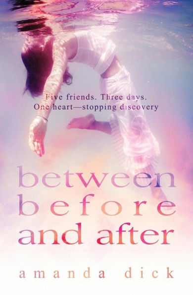 Between Before And After