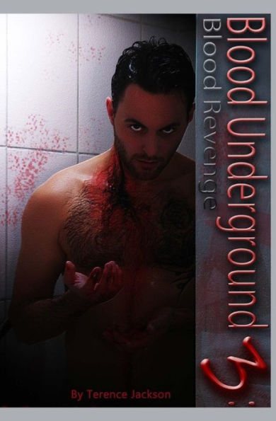 Blood Underground Iii: Blood Revenge