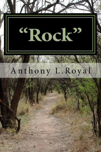 Rock: God Has A Senseof Humor By Anthony Leon Royal