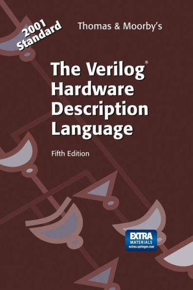 The Verilog?Hardware Description Language