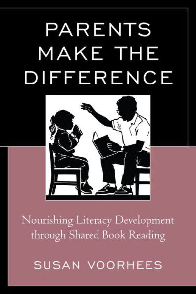Parents Make The Difference