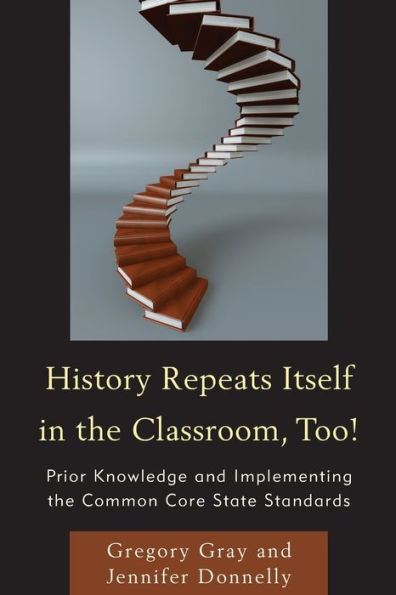 History Repeats Itself In The Classroom, Too!: Prior Knowledge And Implementing The Common Core State Standards