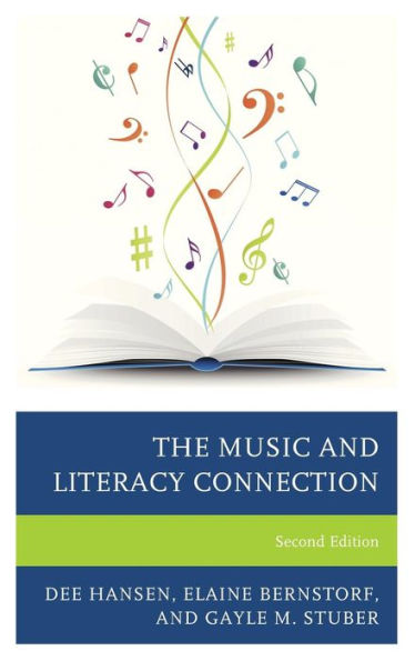 The Music And Literacy Connection