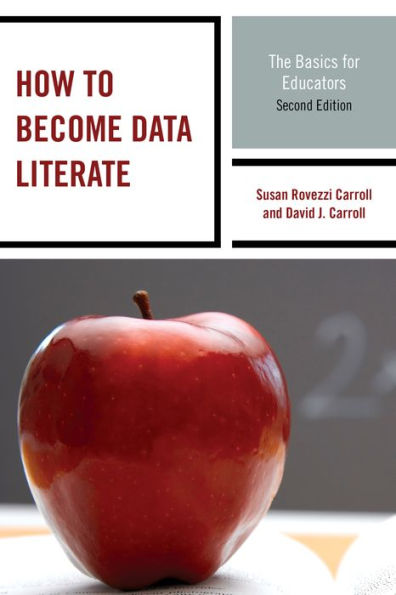 How To Become Data Literate: The Basics For Educators