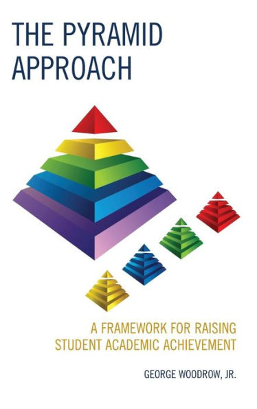 The Pyramid Approach: A Framework For Raising Student Academic Achievement