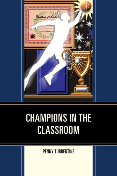 Champions In The Classroom