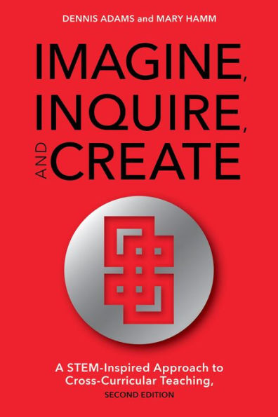 Imagine, Inquire, And Create: A Stem-Inspired Approach To Cross-Curricular Teaching