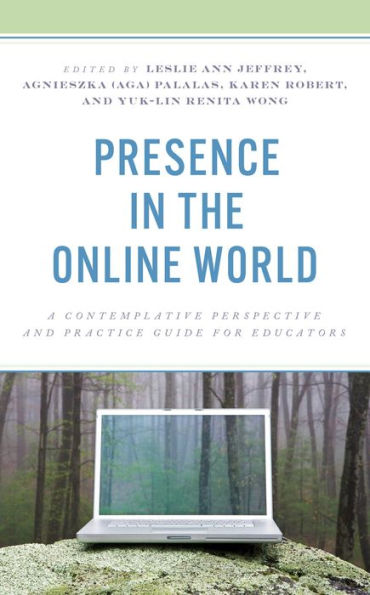 Presence In The Online World