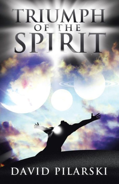 Triumph Of The Spirit