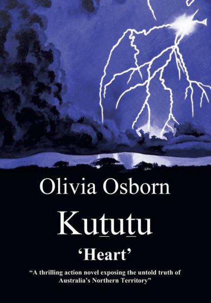 Kututu: Heart