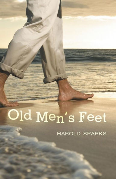 Old Men's Feet - 9781475968194