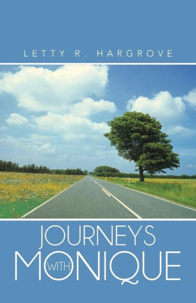 Journeys With Monique