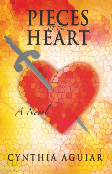 Pieces Of The Heart