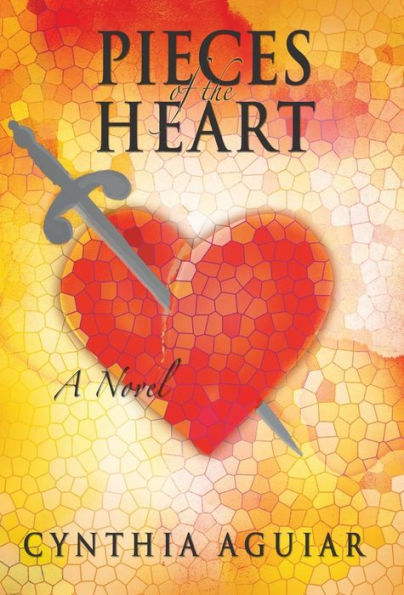 Pieces Of The Heart