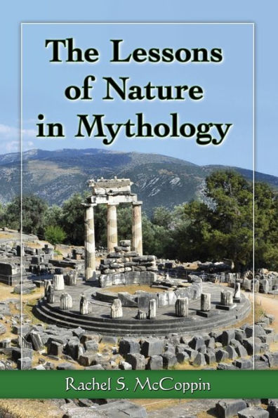 The Lessons Of Nature In Mythology