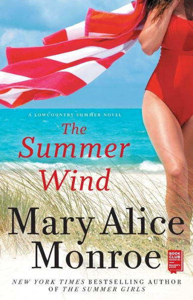The Summer Wind (Lowcountry Summer)