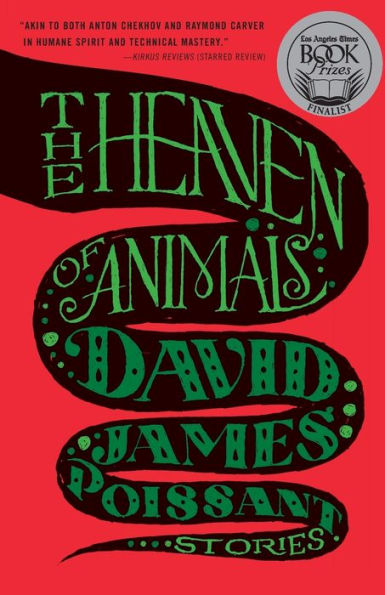 The Heaven Of Animals: Stories