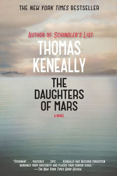 The Daughters Of Mars: A Novel