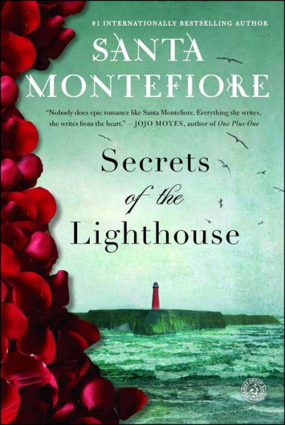 Secrets Of The Lighthouse: A Novel