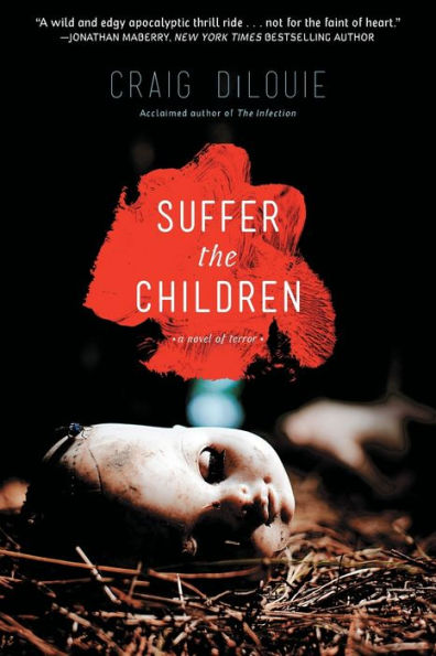 Suffer The Children