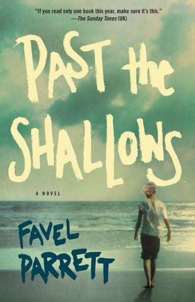 Past The Shallows: A Novel