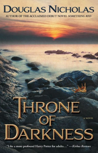 Throne Of Darkness: A Novel