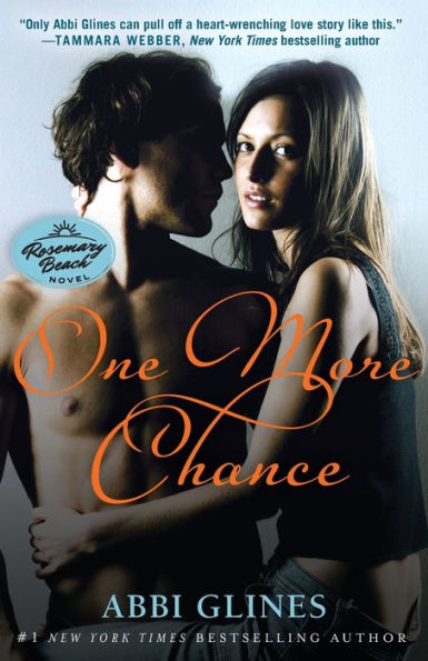 One More Chance: A Rosemary Beach Novel (The Rosemary Beach Series)