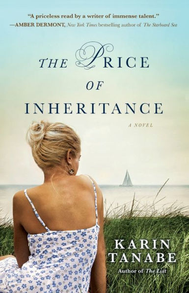 The Price Of Inheritance: A Novel