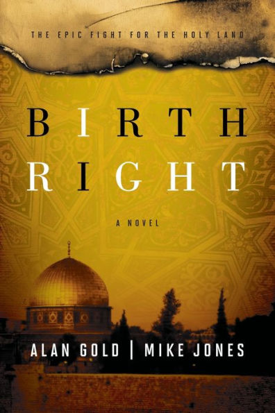 Birthright: A Novel (Heritage Trilogy)