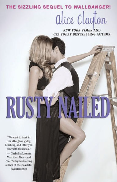 Rusty Nailed (3) (The Cocktail Series)