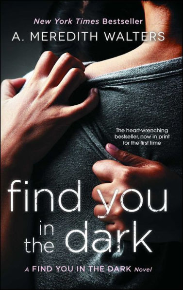Find You In The Dark