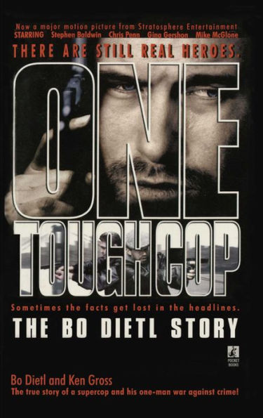 One Tough Cop: The Bo Dietl Story