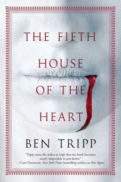 The Fifth House Of The Heart