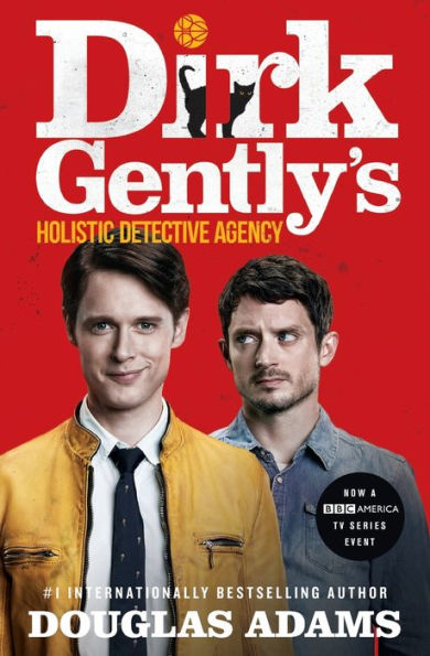 Dirk Gently's Holistic Detective Agency