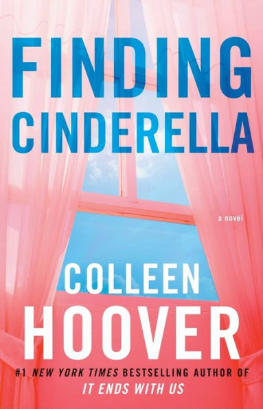 Finding Cinderella: A Novella (3) (Hopeless)