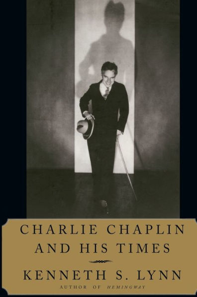 Charlie Chaplin And His Times