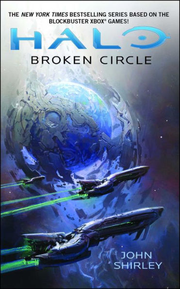 Halo: Broken Circle (14)