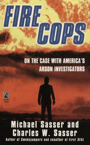 Fire Cops: On The Case With America's Arson Investigators