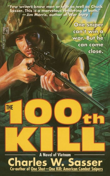 The 100Th Kill (Vietnam)