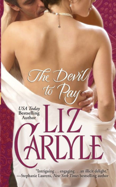 The Devil To Pay