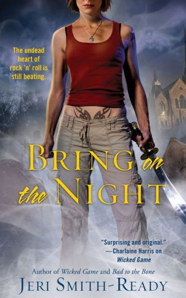 Bring On The Night