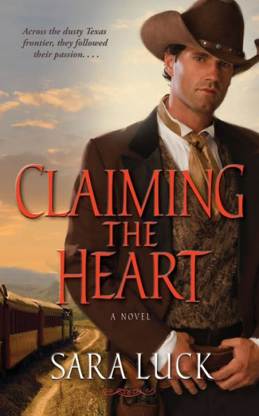 Claiming The Heart
