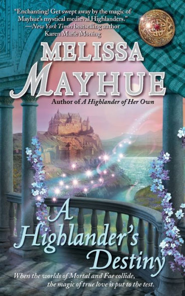 A Highlander's Destiny