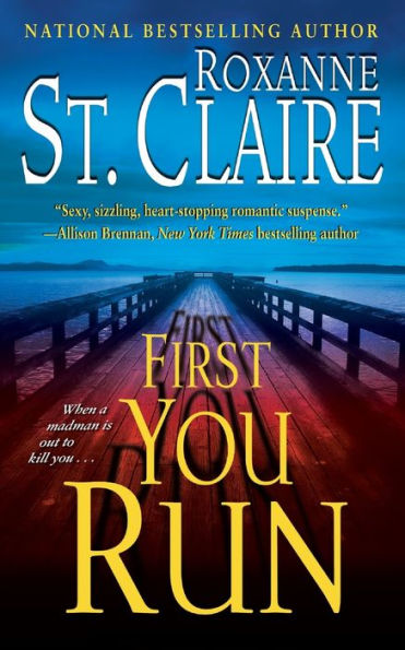 First You Run (4)