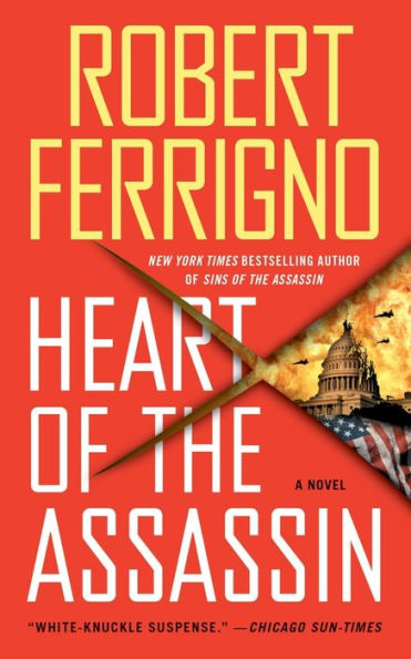 Heart Of The Assassin (3) (The Assassin Trilogy)