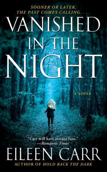 Vanished In The Night