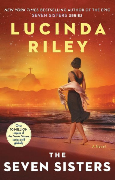 The Seven Sisters: Book One (1)